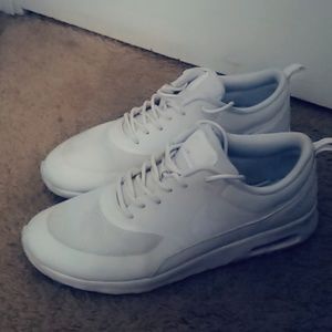Nike Air Max Thea white